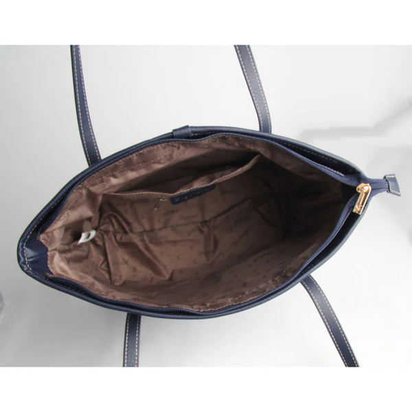 William Morris Willow Bough - College Bag - Image 2