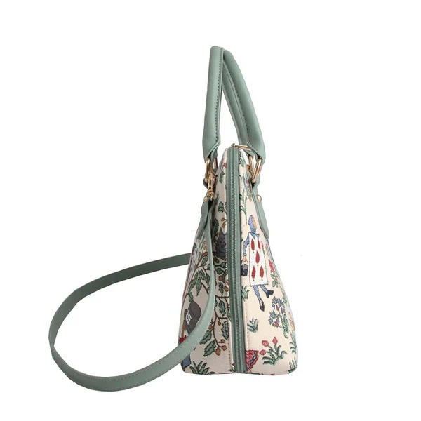 Alice in Wonderland - Convertible Bag - Image 4