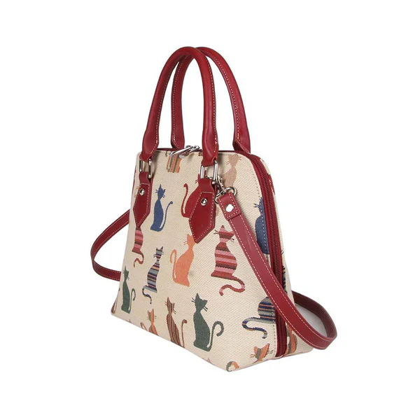 Cheeky Cat - Convertible Bag - Image 2