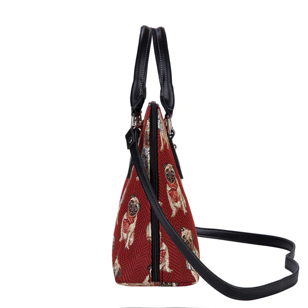Pug - Convertible Bag - Image 4
