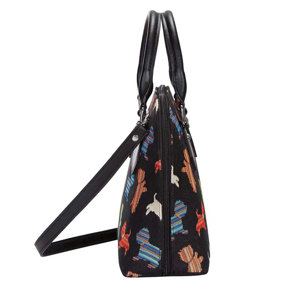 Playful Puppy - Convertible Bag - Image 6