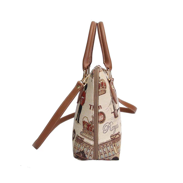 Royal Guard - Convertible Bag - Image 4