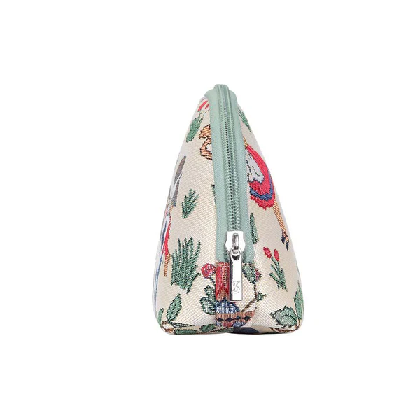 Alice in Wonderland - Cosmetic Bag - Image 2