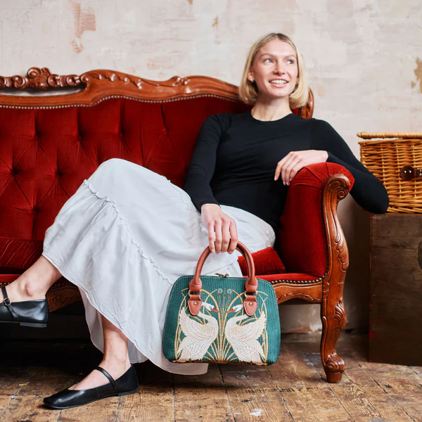 Swan - Convertible Bag - Image 3