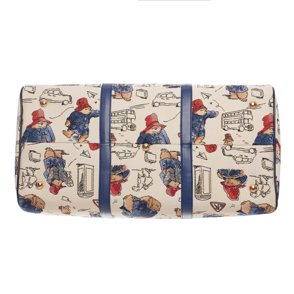 Paddington Bear™ - Big Holdall Bag - Image 3