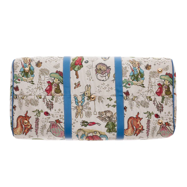 Beatrix Potter Peter Rabbit ™ - Big Holdall Bag - Image 3
