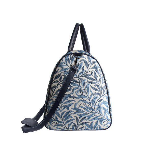 William Morris Willow Bough - Big Holdall - Image 3