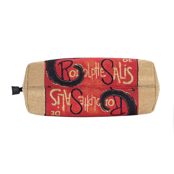 Steinlen Tournée du Chat Noir - College Bag - Image 5