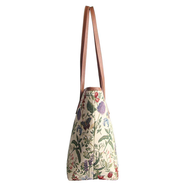 Morning Garden - College Bag - Image 2