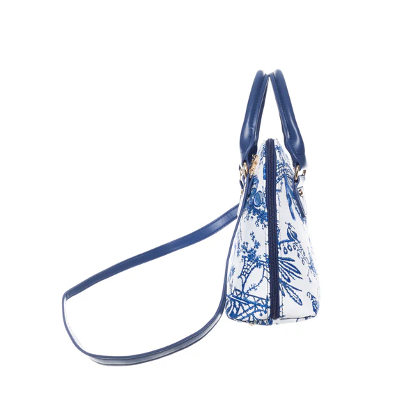 The British Museum Chinoiserie - Convertible Bag - Image 3