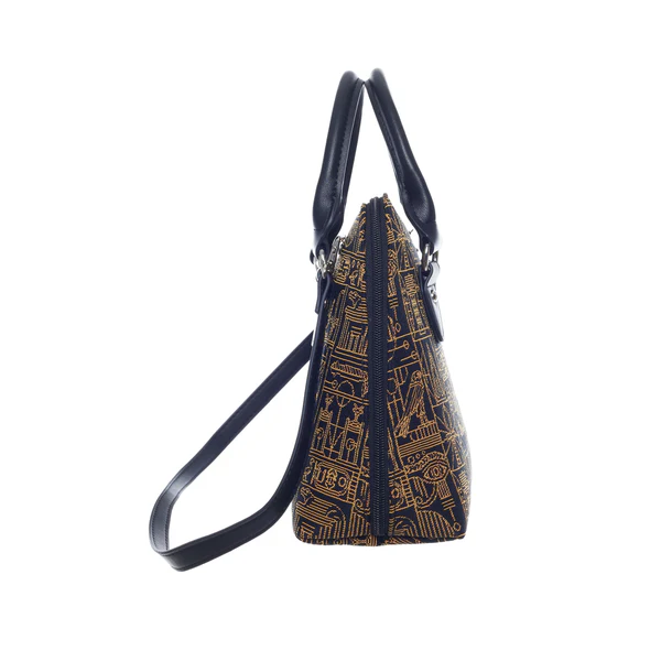 The British Museum Egyptian - Convertible Bag - Image 3