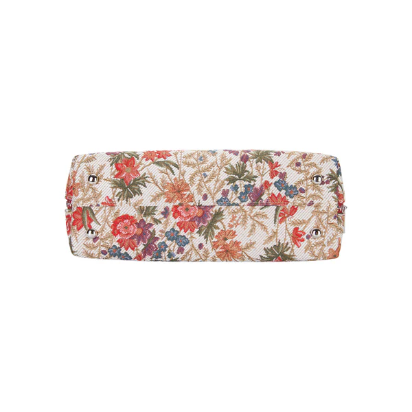 V&A Licensed Flower Meadow - Convertible Bag - Image 6