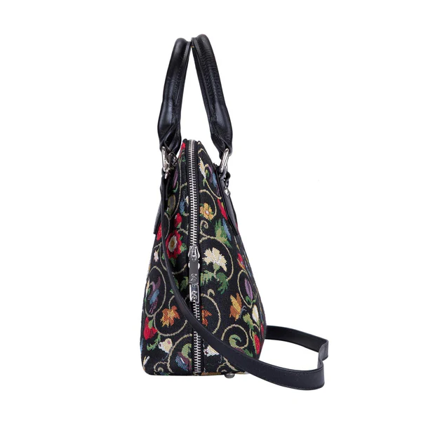 Jacobean Dream - Convertible Bag - Image 4