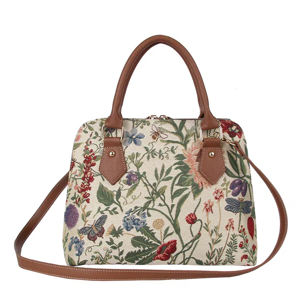 Morning Garden - Convertible Bag - Image 6