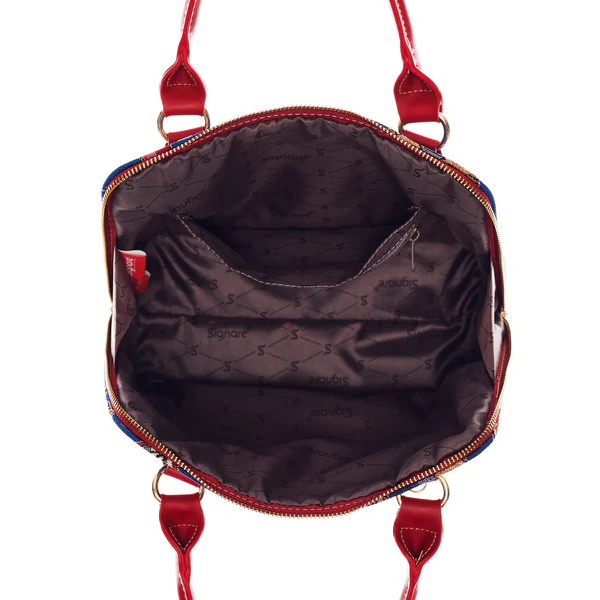 Paddington Bear ™ Blue - Convertible Bag - Image 5