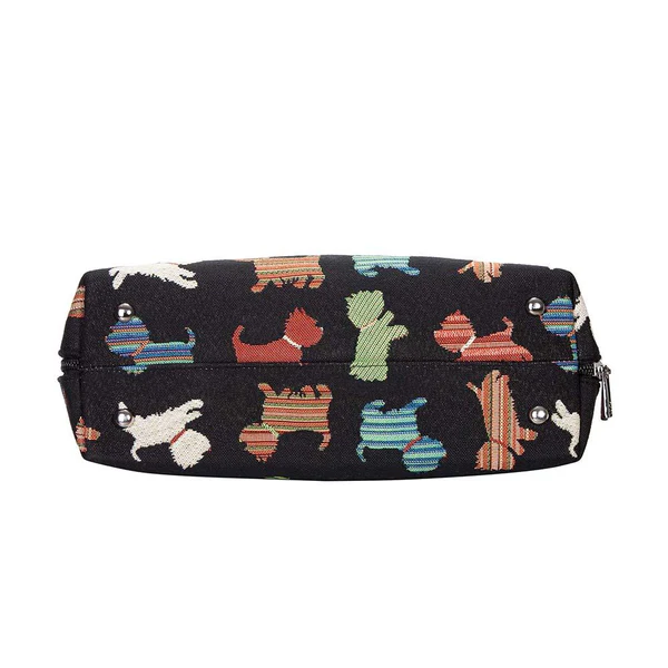 Playful Puppy - Convertible Bag - Image 3