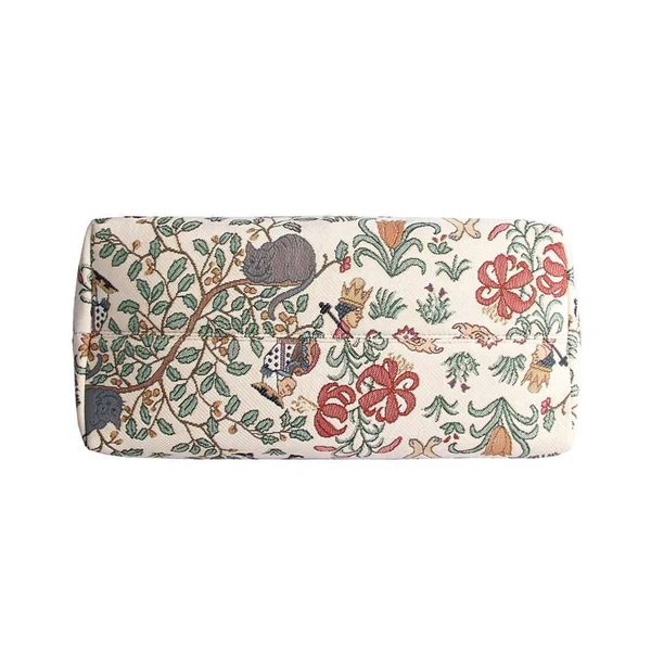 Alice in Wonderland - College Bag - Image 5