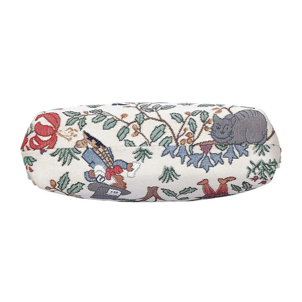 Alice in Wonderland - Cosmetic Bag - Image 4