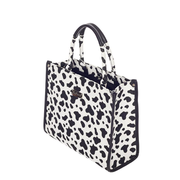 Cow Print - City Bag - Image 4