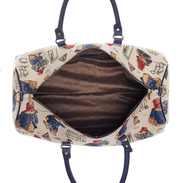 Paddington Bear™ - Big Holdall Bag - Image 6