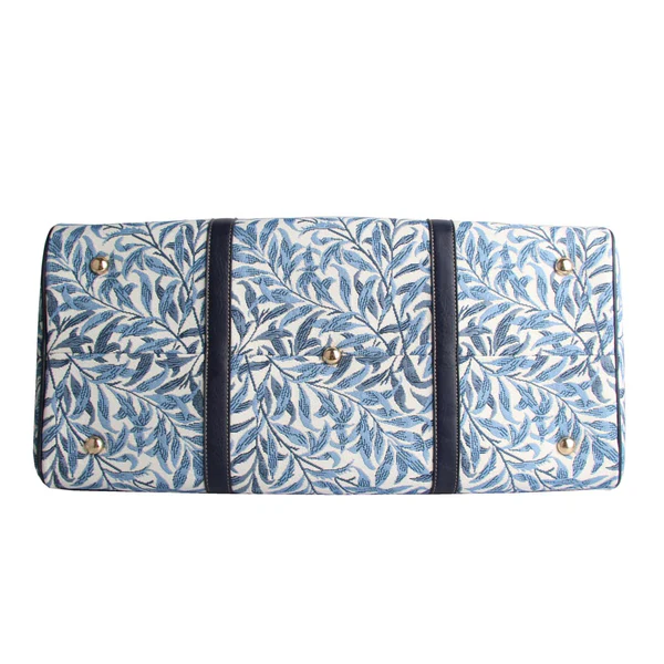 William Morris Willow Bough - Big Holdall - Image 4