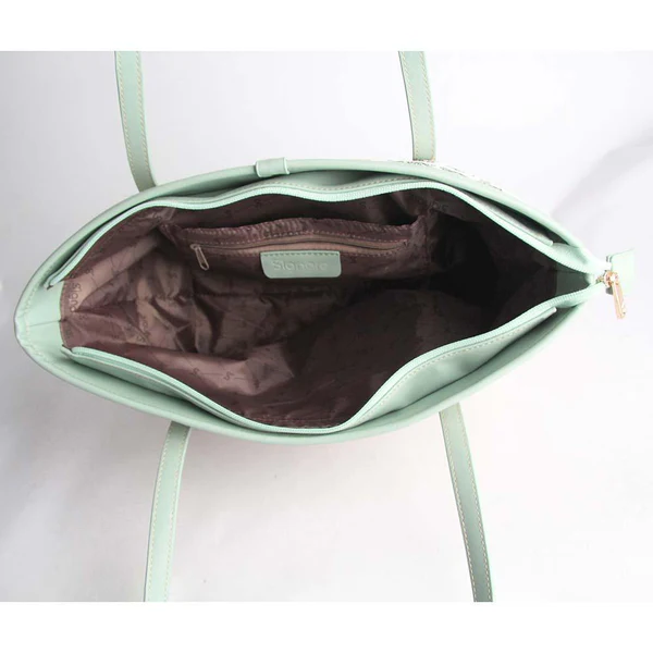Alice in Wonderland - College Bag - Image 6