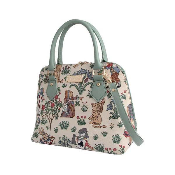 Alice in Wonderland - Convertible Bag - Image 2