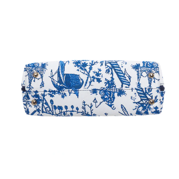 The British Museum Chinoiserie - Convertible Bag - Image 4