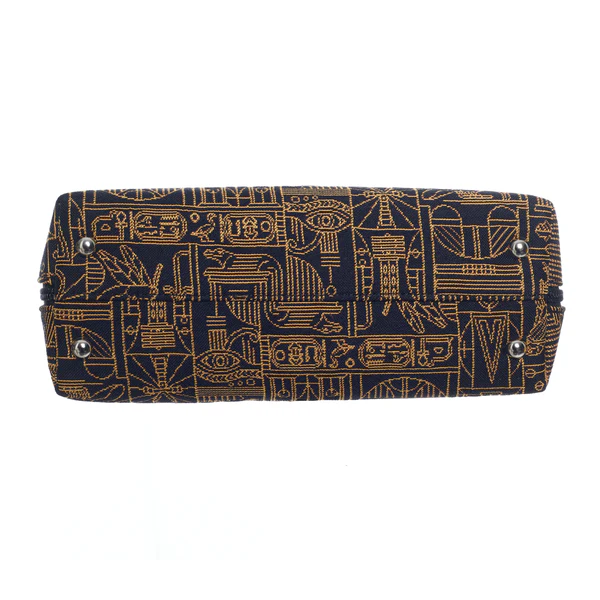 The British Museum Egyptian - Convertible Bag - Image 4