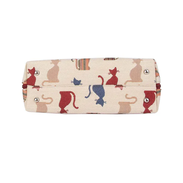 Cheeky Cat - Convertible Bag - Image 4