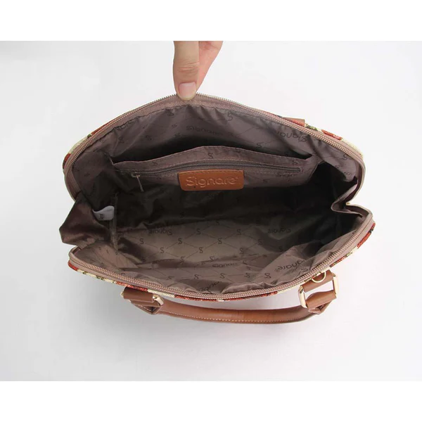 Poppy - Convertible Bag - Image 6