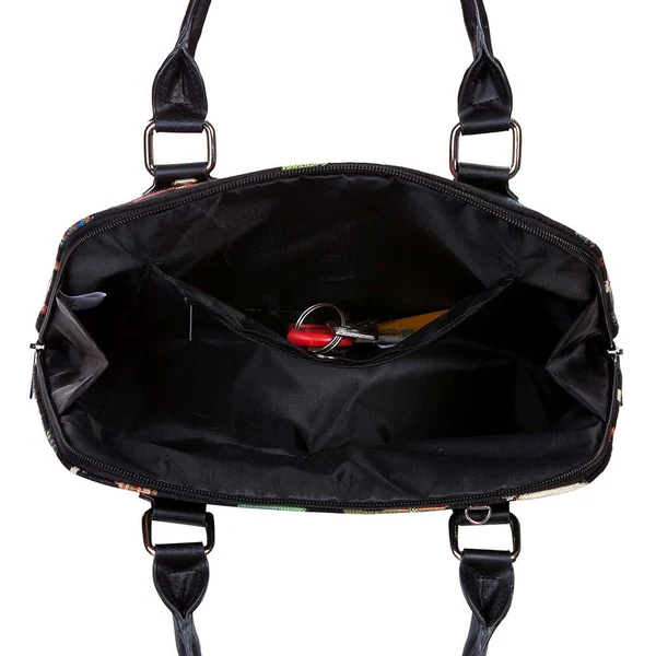 Playful Puppy - Convertible Bag - Image 4