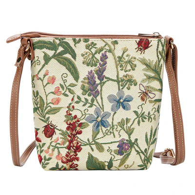 Morning Garden - Convertible Bag - Image 2