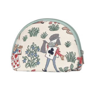 Alice in Wonderland - Cosmetic Bag